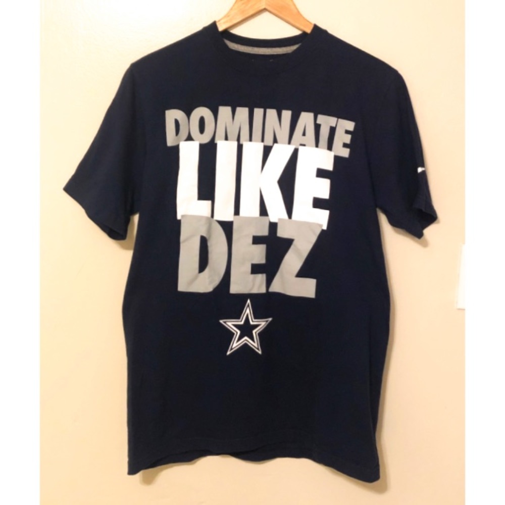 Nike Men’s Cowboys T-Shirt